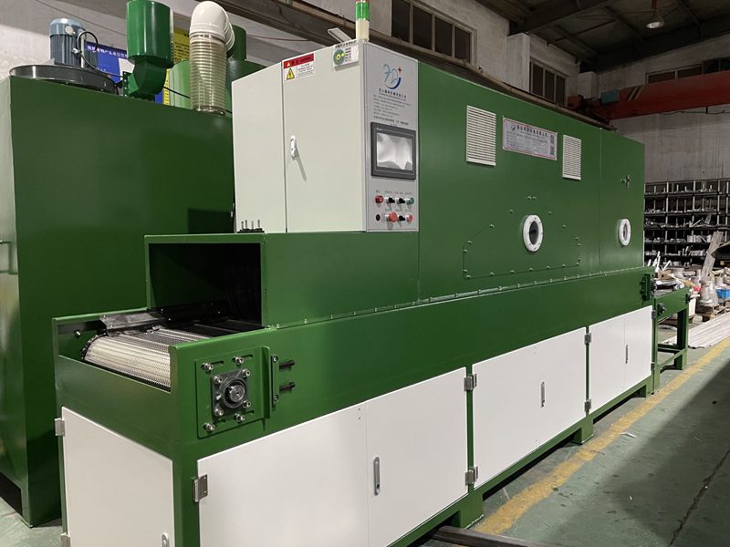 注塑件、塑膠件、毛邊噴砂處理機(jī)